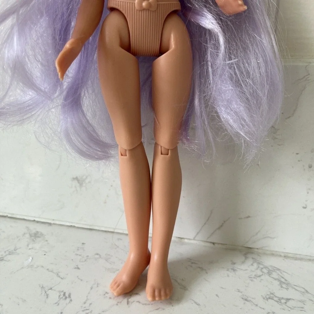 Nickelodeon Sunny Day Pop In Style Blair Doll Nude
